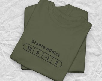 Funny Disc Golf T-Shirt – Frisbee Golf Gift for Players