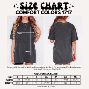 Be the Light Comfort Colors® Shirt, Matthew 5:14 Bible Verse Shirt, Christian Encouragement Tee, Inspirational Scripture Shirt for Women image 8
