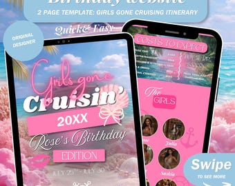 Adult Website Invite