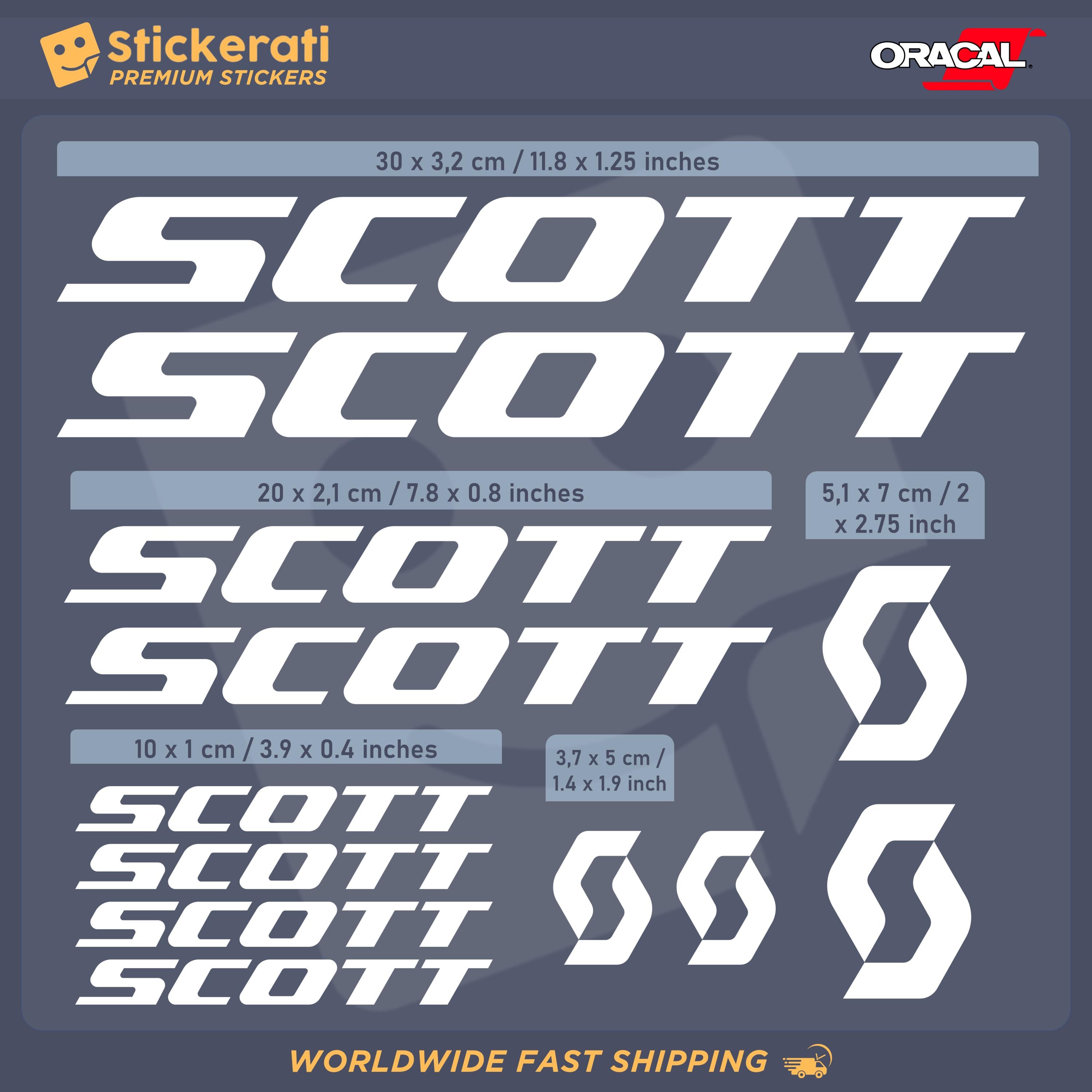 Buy Mtb Stickers Online In India India