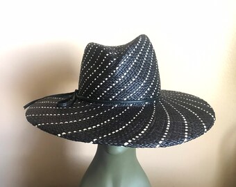 Fashion Fedora