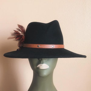 Modern Fedora