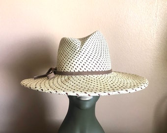 Fashion Fedora