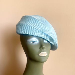 Parisienne Beret