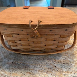 Longaberger basket - Etsy 日本