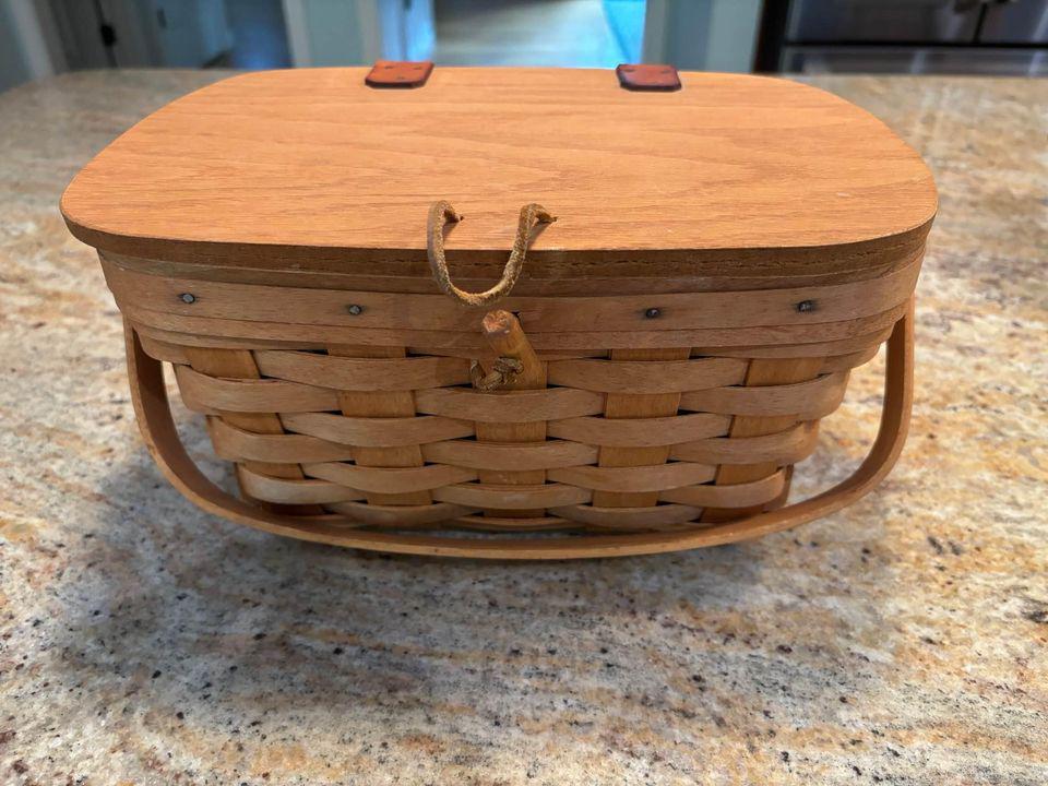 Longaberger basket - Etsy 日本