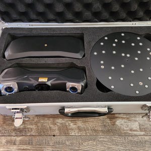 Custom 3D Scanning & Printing Service | STL File Creation, Personalized Replicas and Object Restoration