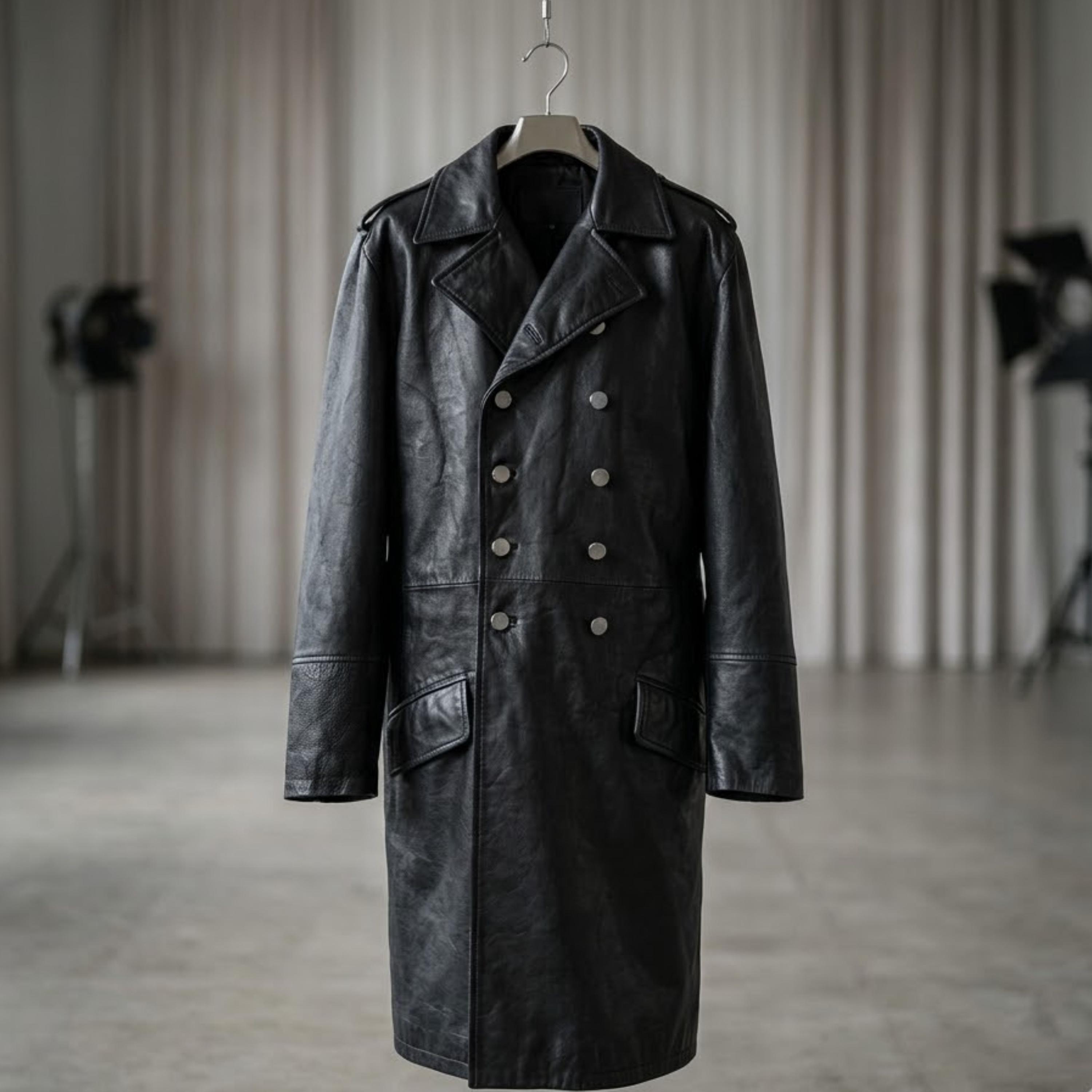 Crombie coat - Etsy 日本