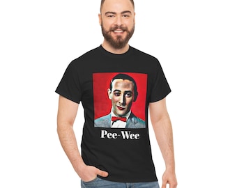 Pee-Wee Herman T-Shirt