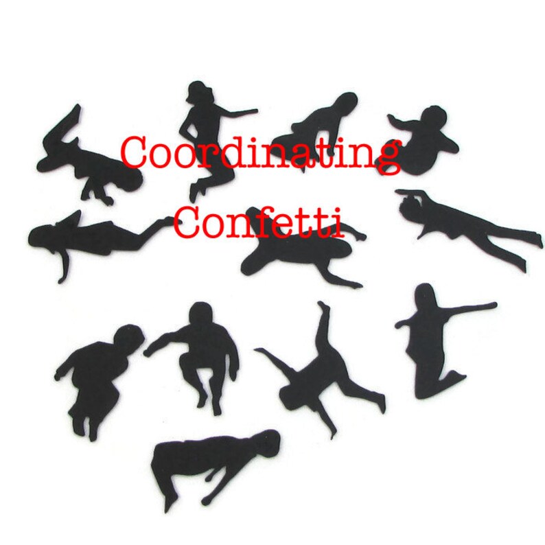 Gymnastics Cake Toppers Australia