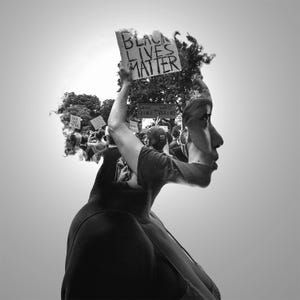 Black lives matter