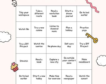 Creativity Challenge