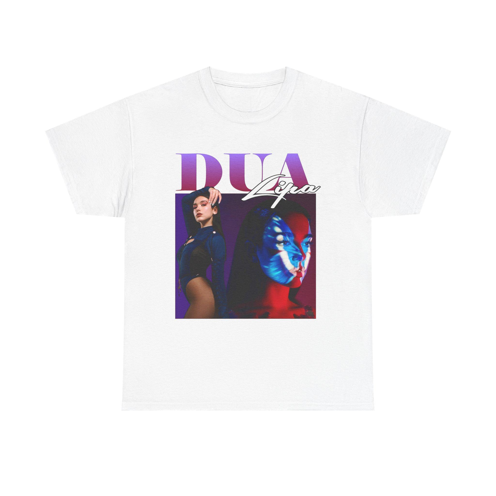 Dua Lipa デュア・リパ　　　　　　 CD & Tシャツセット サイン $_57.JPG?set_id=880000500F