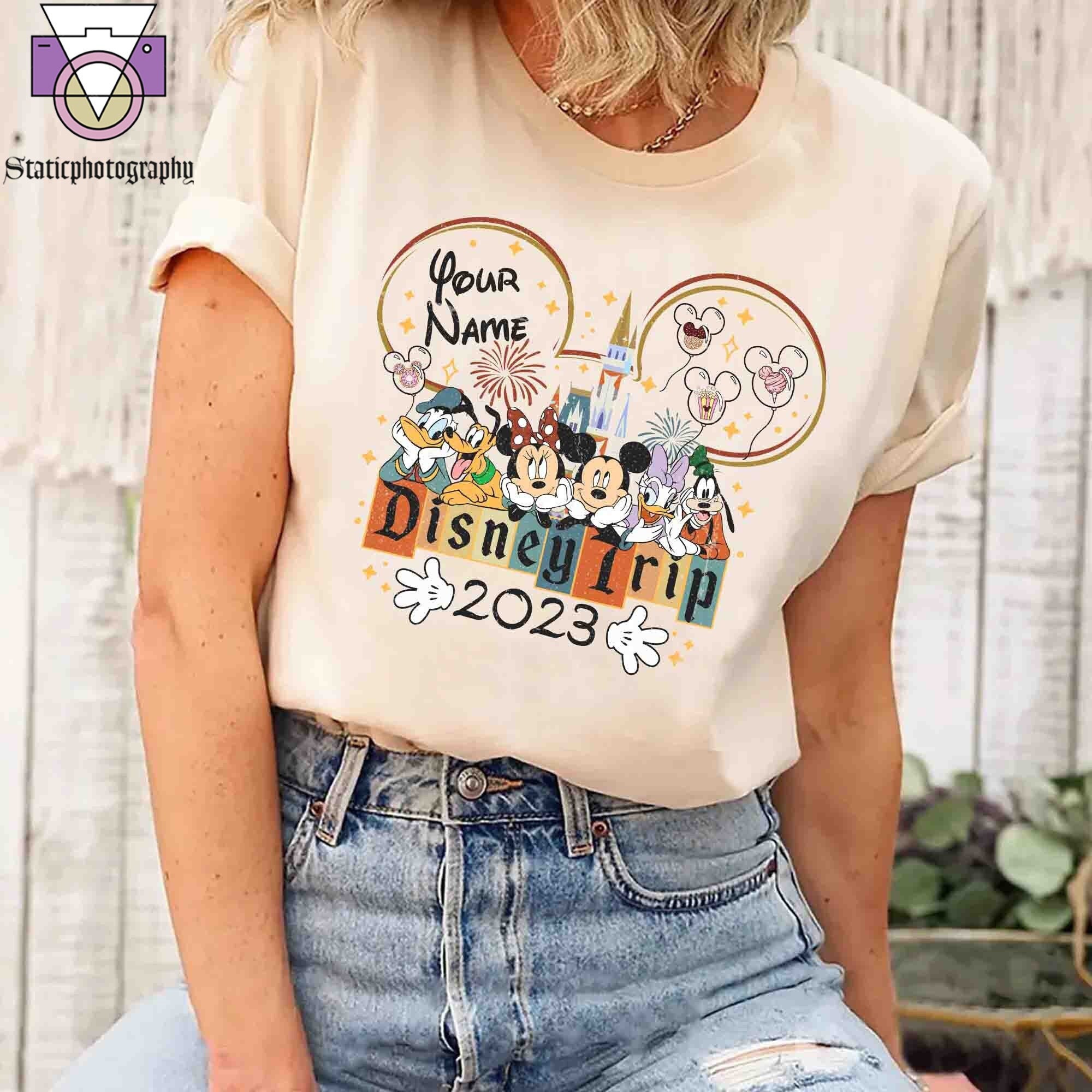 Essen Interagieren Prise Disneyland T Shirt Ideas Kapazit t Huh Rezension