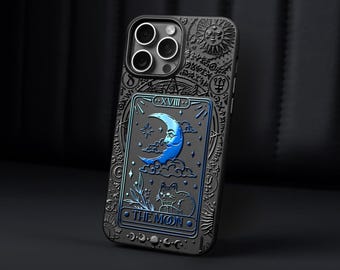 Phone case Tarot card iphone case