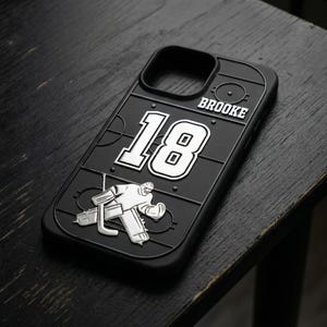 iPhone 15 Pro Max Coach Case - Etsy