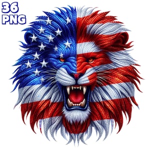 36 PNG Diamante EUA Clipart, Bandeira Americana, Arte com Pedras Preciosas, Estátua da Liberdade, Ilustrações de 4 de Julho, PNG Patriótico, Uso Comercial