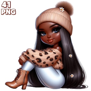 41 PNG スイートな衣装を着た女の子 (P1) クリップアート、ファッションガール、パジャマガール、スイートな衣装を着た女の子のイラスト、ちび PNG、商用利用