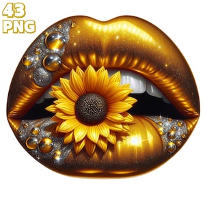 43 PNG Lábios Com um Objeto Clipart, Lábios Gotejantes, Lábios Brilhantes, Lábios Beijo, Diamante, Ilustrações de Rosas, Lábios Florais PNG, Uso Comercial