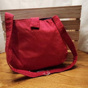 Shoulder bag