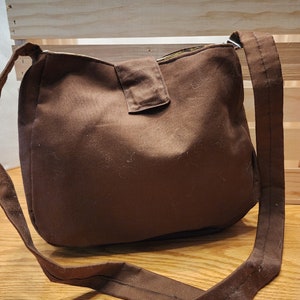Shoulder bag