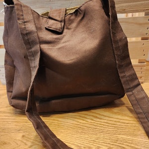 Shoulder bag