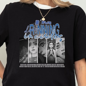 Arcane, Jinx Unisex Jersey Short Sleeve Tee