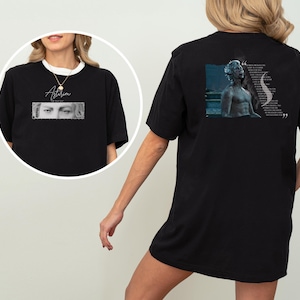2 Sided Astarion Shirt Baldurs Gate 3 T Shirt Gamer Gifts Video Game Shirt BG3 Shirt Baldurs Gate Fanmerch Astarion T-Shirt Graphic Tee