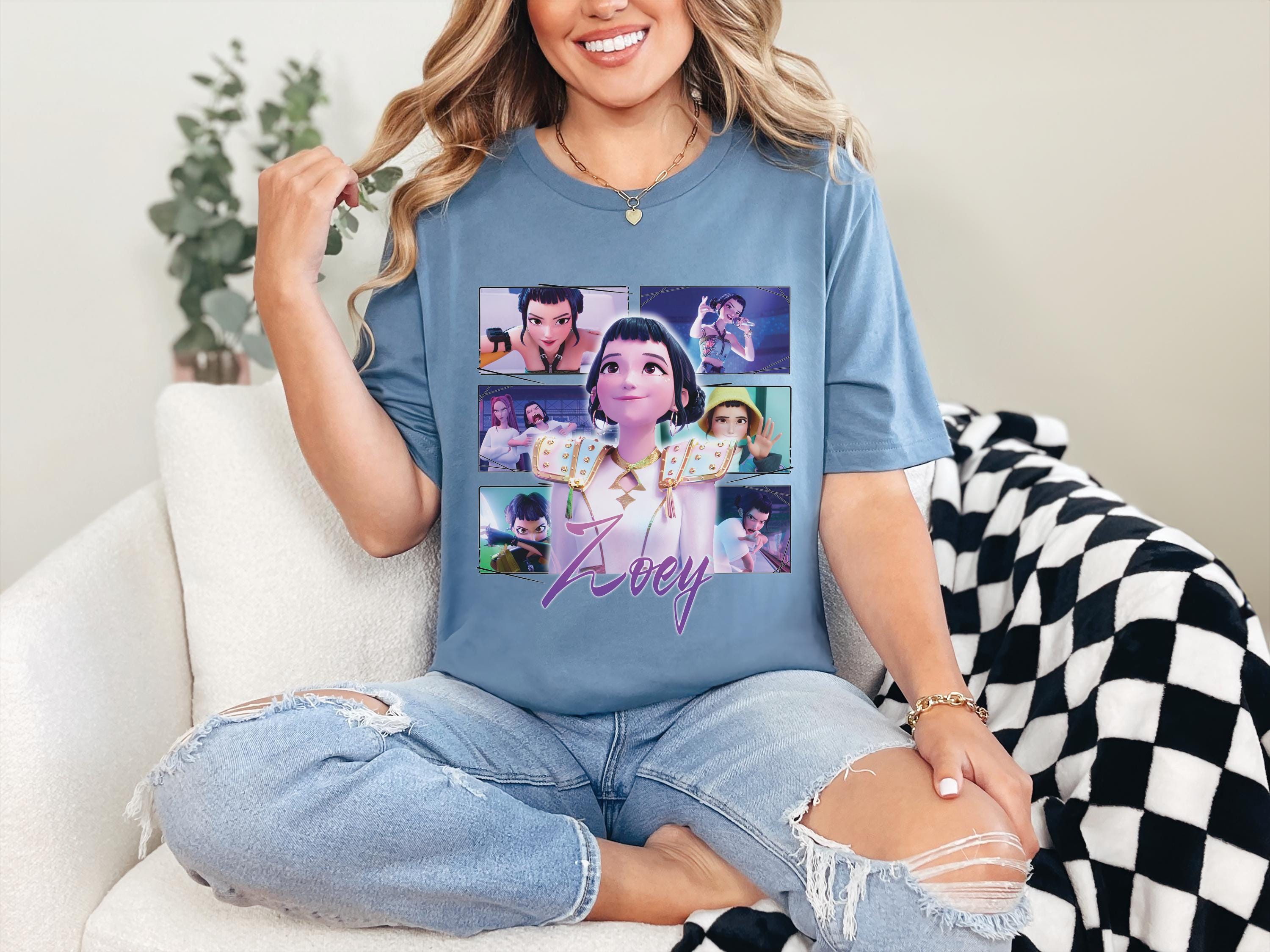 K-POP、K-POP愛好家へのギフト、韓国ファッション、韓国シャツ、K-POP