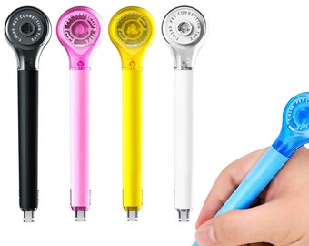 White Correction Tape Pen