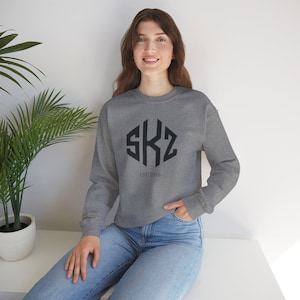 Stray Kids Inspired Sweatshirt
