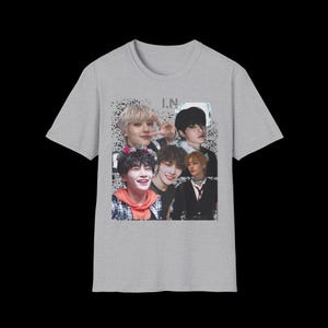 I.N Tshirt