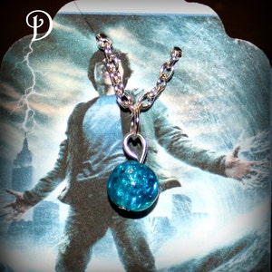 Greek Gods Handmade Charm Necklaces YOU CHOOSE!