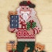 see more listings in the Mill Hill Cross Stitch section