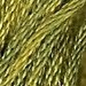 The Gentle Art Sampler Threads Tiger Lily 0115 - 5 yard skein