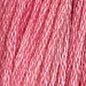 Victorian Pink - The Gentle Art Sampler Threads Victorian Pink 0720 - 5 yard skein