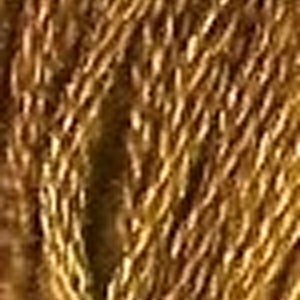 Toffee - The Gentle Art Shaker Threads Toffee 7078 - 5 yard skein