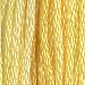 The Gentle Art Sampler Threads Daffodil 0640 - 5 yard skein