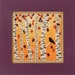 Mill Hill Buttons & Beads Autumn Series, Autumn Woods MH14-1823 Beaded Counted Cross Stitch Kit