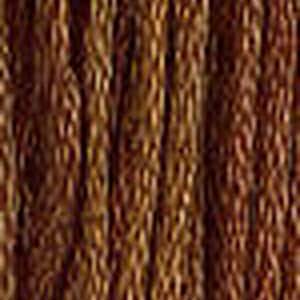 May include: Close-up of a brown cord made of woven strands. The cord has a textured surface and a slightly shiny appearance.