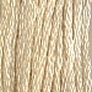 Straw Bonnet - The Gentle Art Shaker Threads Straw Bonnet 7002 - 5 yard skein