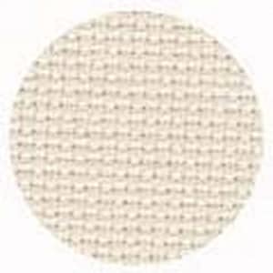 Wichelt-Permin Aida Premium Fabric - French Lace 16 count 18&quot; x 25&quot;  355-110A,  Needlework Fabric