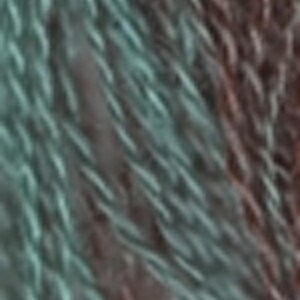 Verdrigris 0970W - The Gentle Art SIMPLY WOOL Threads Verdigris 0970W - 10 yard skein