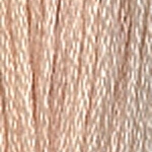 The Gentle Art Sampler Threads Apricot Blush 0620 - 5 yard skein