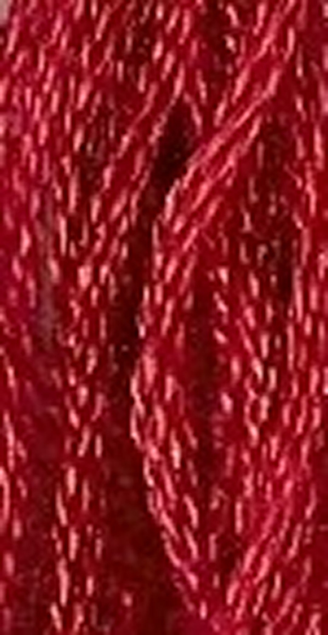 Schoolhouse Red the Gentle Art Shaker Threads Schoolhouse Red 7052 - 5 ...