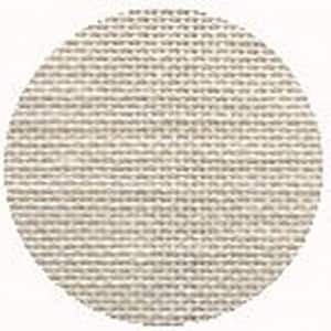 Wichelt Imports - White Chocolate Linen 32 count 18&quot; x 27&quot; Needlework Fabric 65-94L