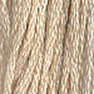 Shaker White The Gentle Art Shaker Threads Shaker White 7025 - 5 yard skein