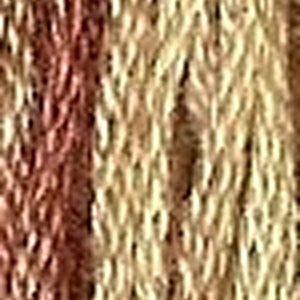 The Gentle Art Shaker Threads Autumn 7056 - 5 yard skein