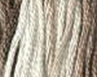 Antique Lace - The Gentle Art Shaker Threads Antique Lace 7091 - 5 yard skein