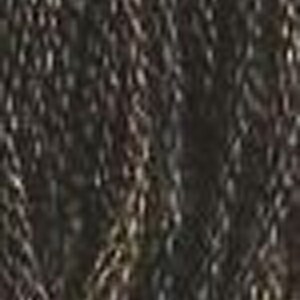 Carriage Black - The Gentle Art Shaker Threads Carriage Black 7095 - 5 yard skein